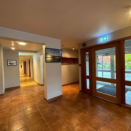 Hotel Austur Reydarfjordur Kültér fotó