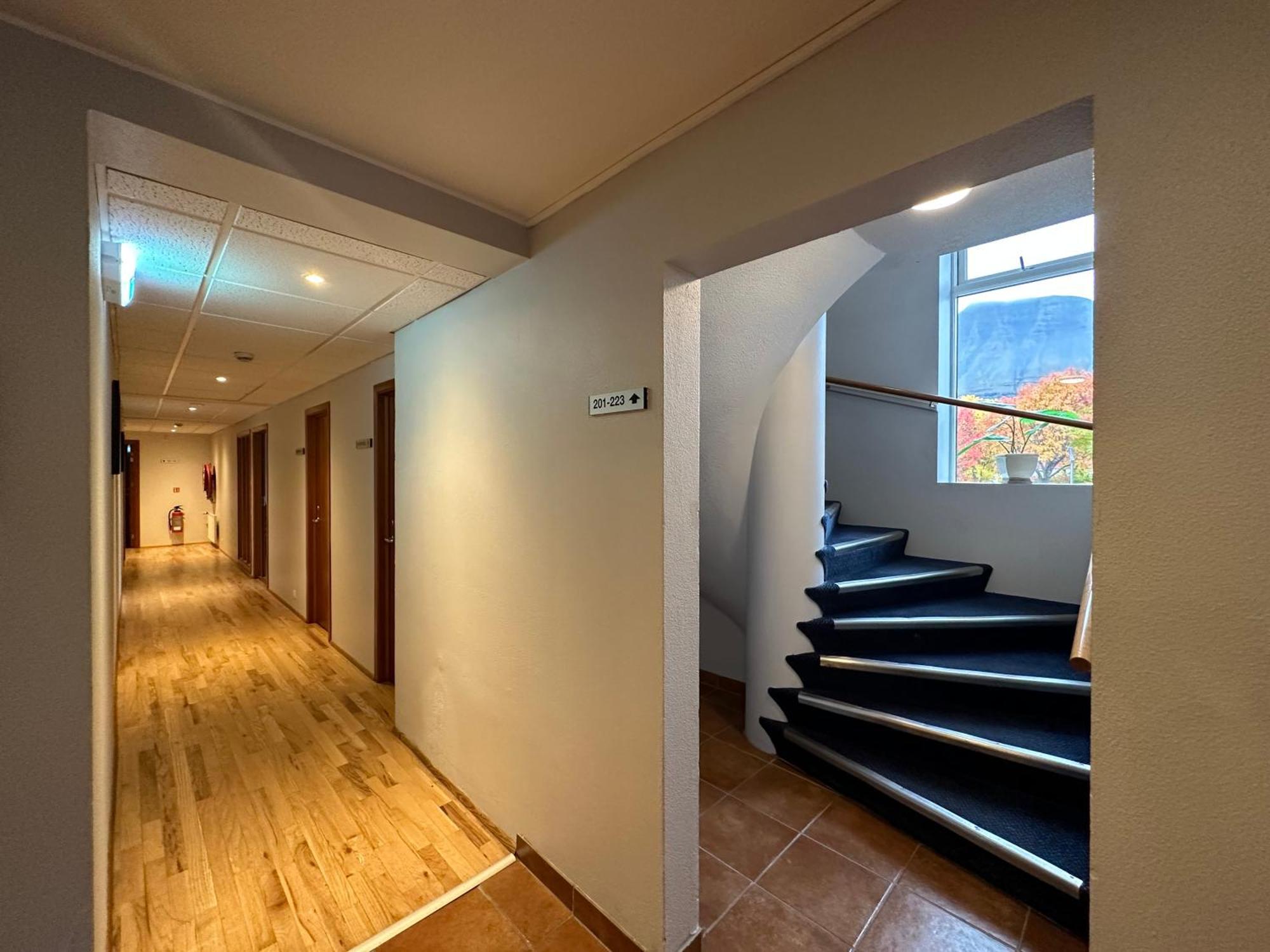 Hotel Austur Reydarfjordur Kültér fotó