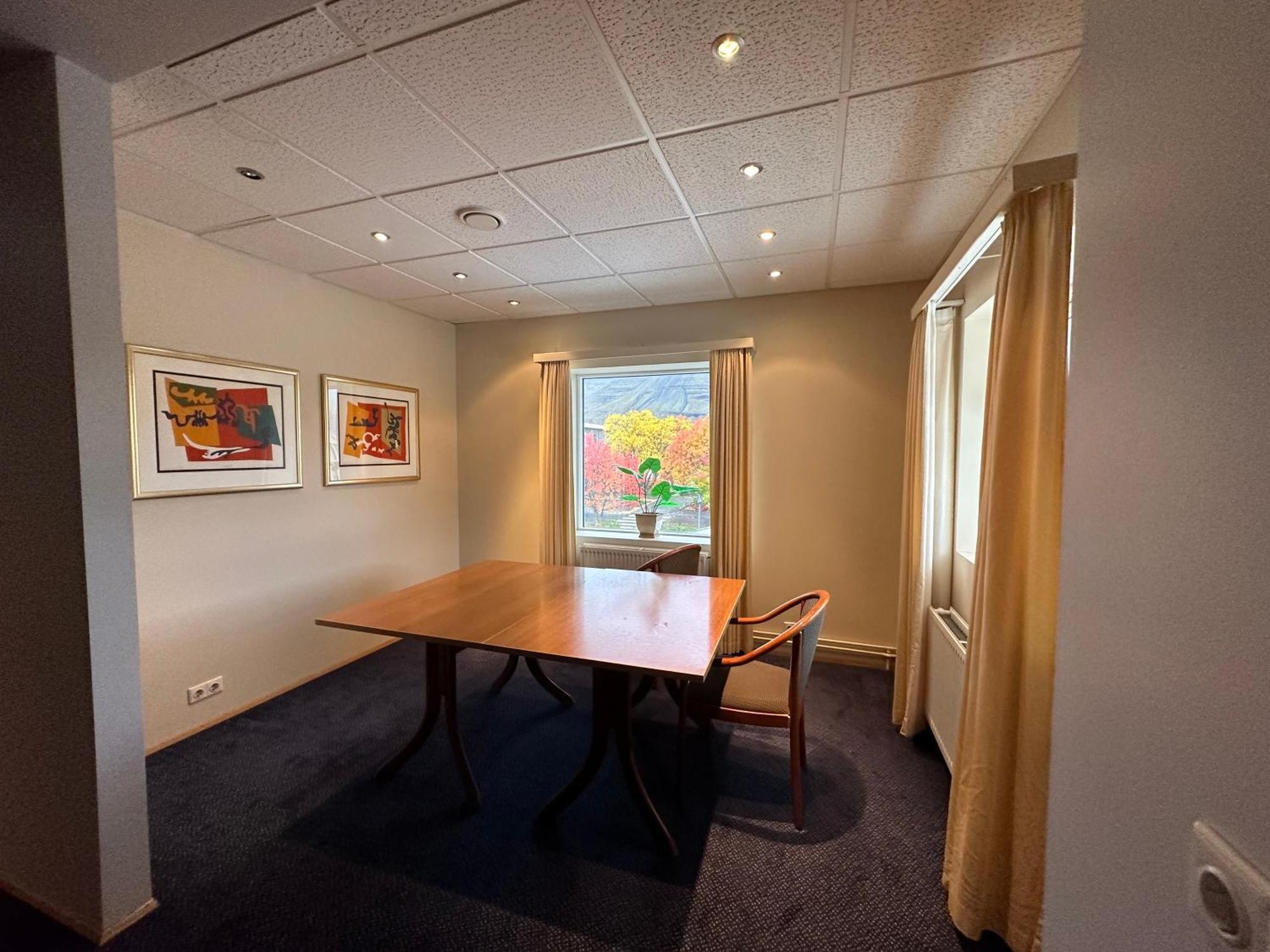 Hotel Austur Reydarfjordur Kültér fotó