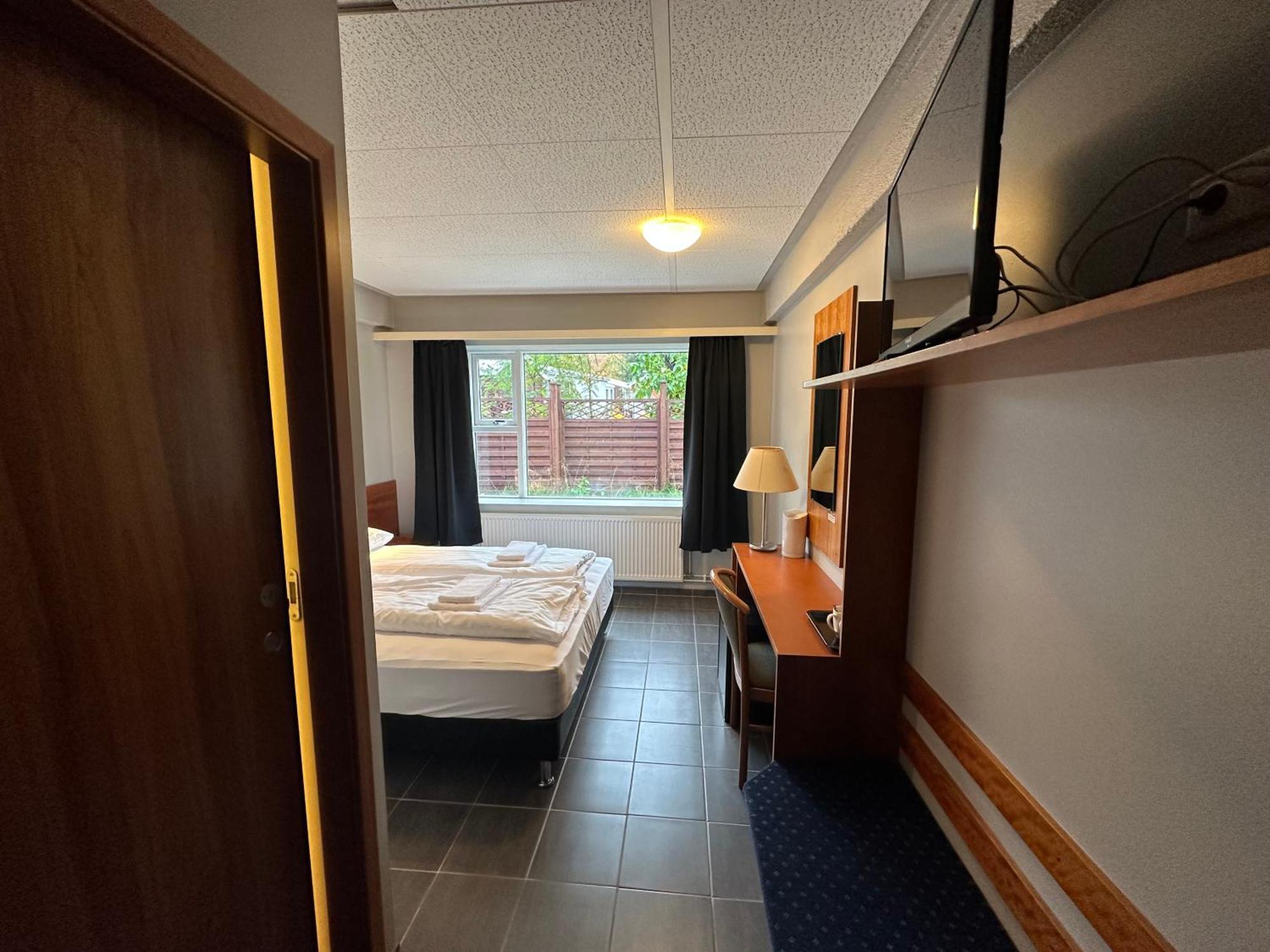 Hotel Austur Reydarfjordur Kültér fotó